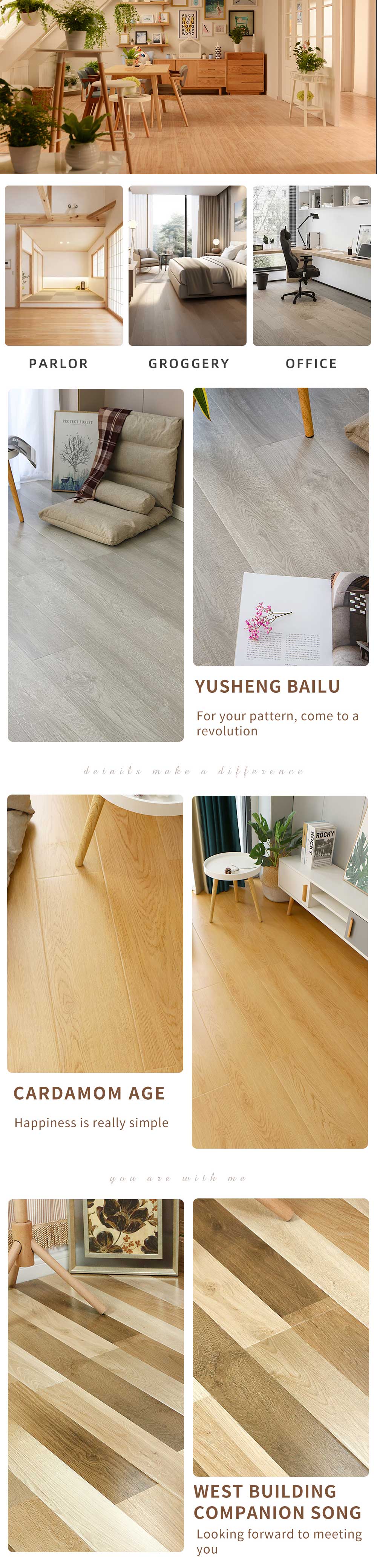 Grey Oak Effect Laminate Flooring Grey Oak Effect Laminate Flooring