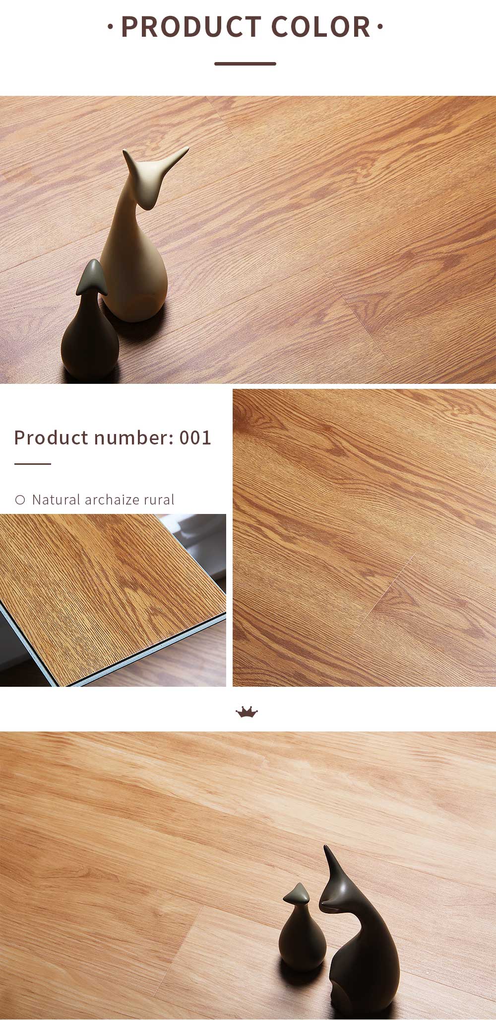Luxury SPC Flooring Luxury SPC Flooring