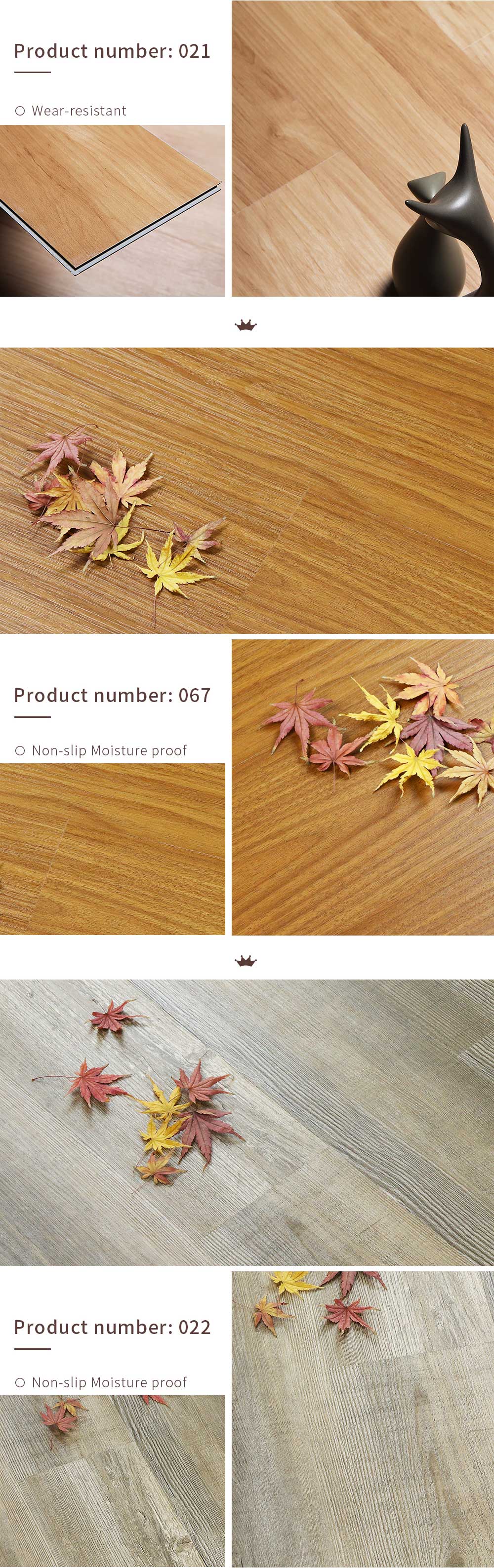 Luxury SPC Flooring Luxury SPC Flooring