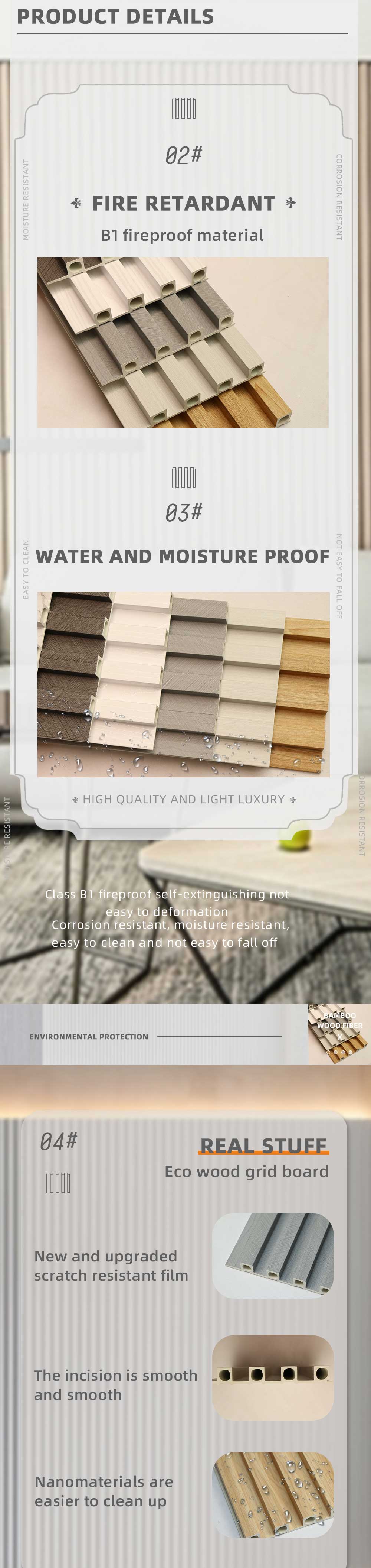 Bedroom PVC Wall Panels Bedroom PVC Wall Panels