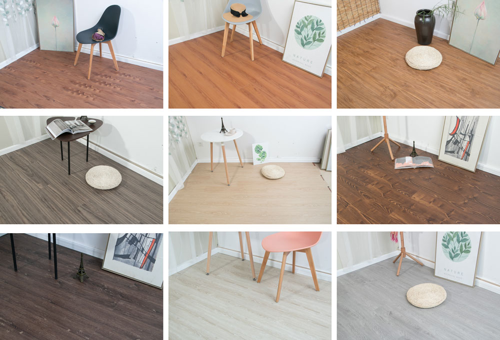 Premium SPC Flooring Premium SPC Flooring