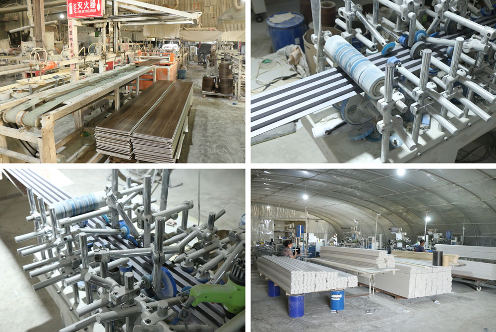 PVC Marble Wall Panels PVC Marble Wall Panels