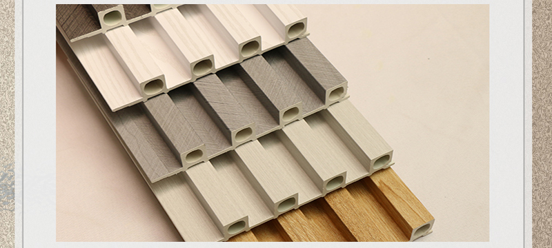 Plastic Cladding Exterior Plastic Cladding Exterior