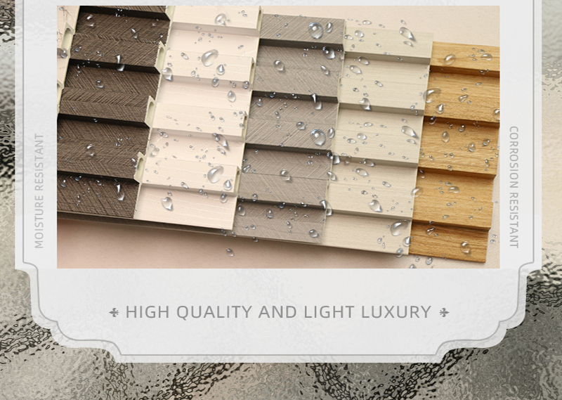 Plastic Cladding Exterior Plastic Cladding Exterior