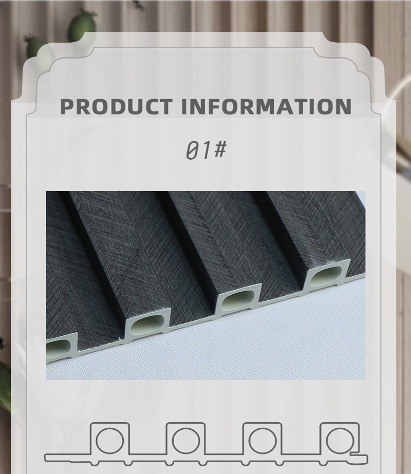 Plastic Cladding Exterior Plastic Cladding Exterior
