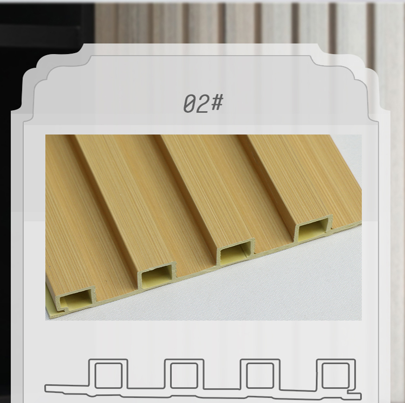 Plastic Cladding Exterior Plastic Cladding Exterior