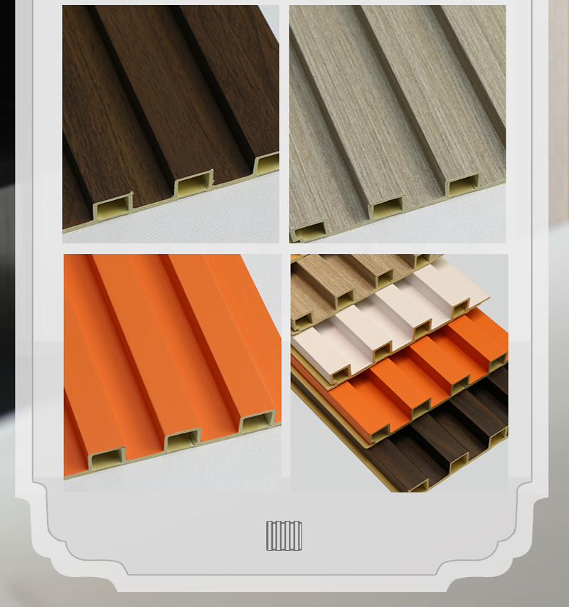 Plastic Cladding Exterior Plastic Cladding Exterior