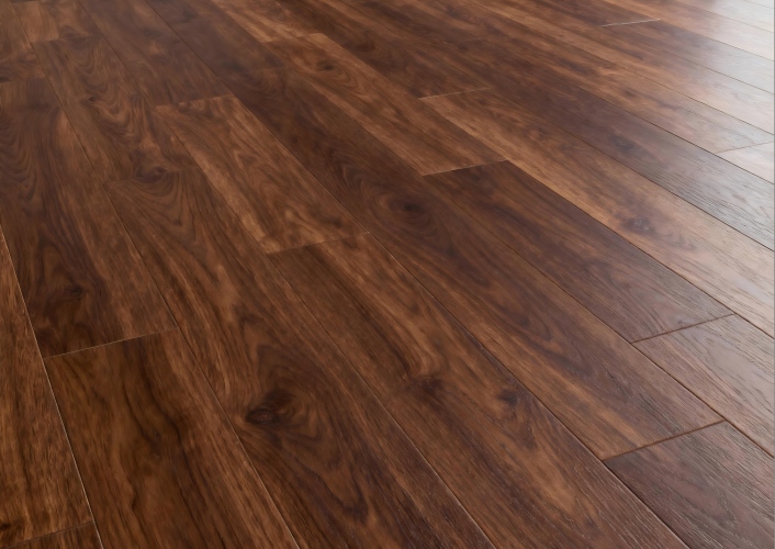 Meilleur revêtement de sol stratifié imperméable