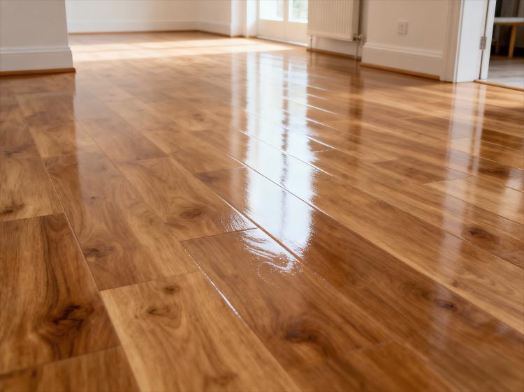 Meilleur revêtement de sol stratifié imperméable