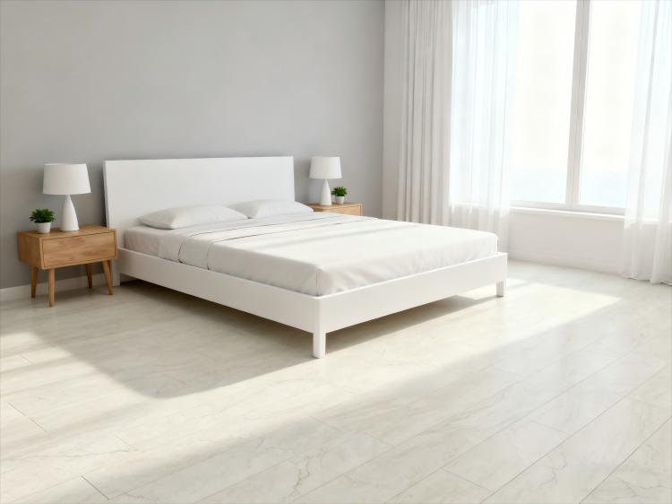 بلاط أرضيات SPC مقاوم للماء