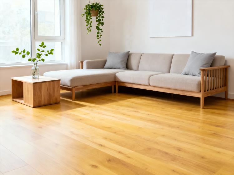 أرضيات الجوز الهندسية