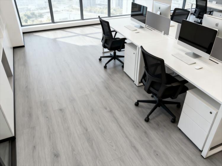 Faux revêtement de sol stratifié Faux revêtement de sol stratifié