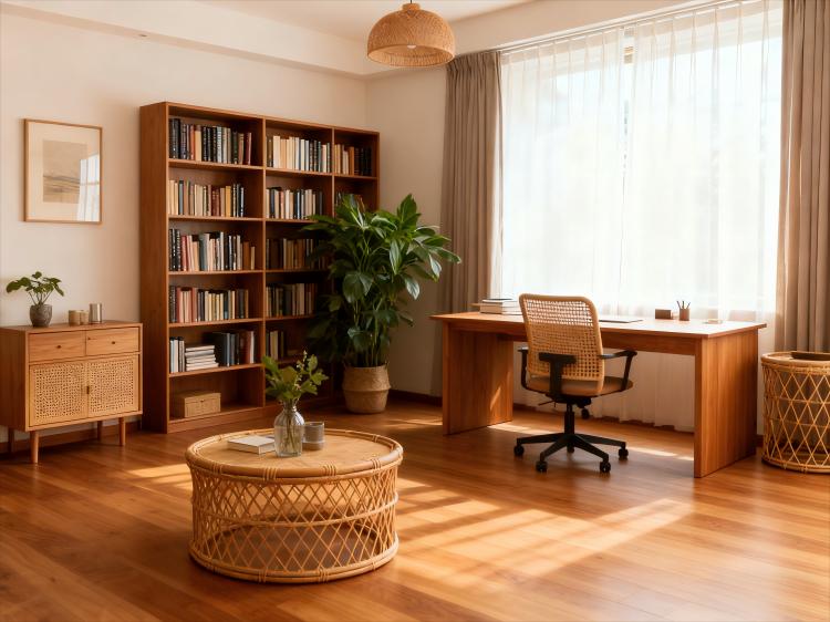 Лучшие паркетные полы из инженерной древесины