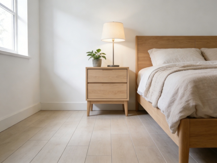 Pisos con núcleo SPC Pisos con núcleo SPC