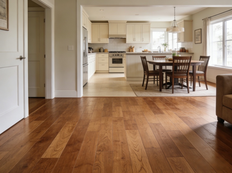 Лучшие инженерные напольные покрытия