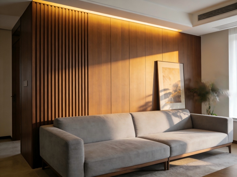 Tableros de pared de PVC Tableros de pared de PVC