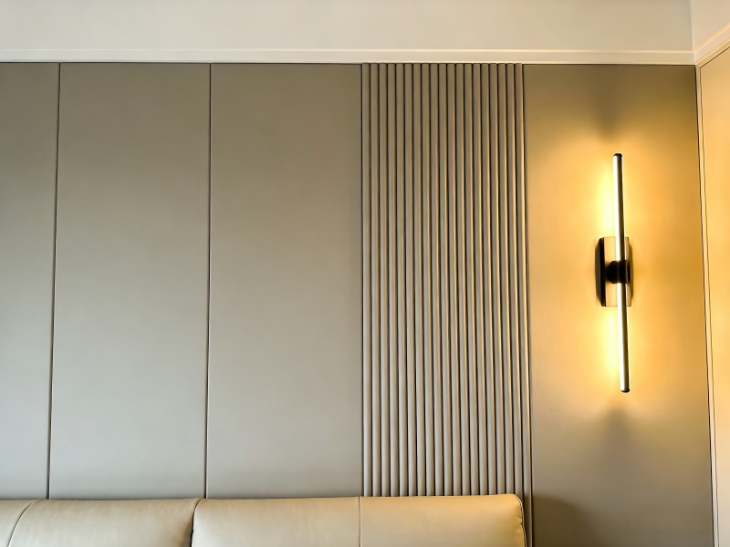 Revestimiento de PVC Revestimiento de PVC